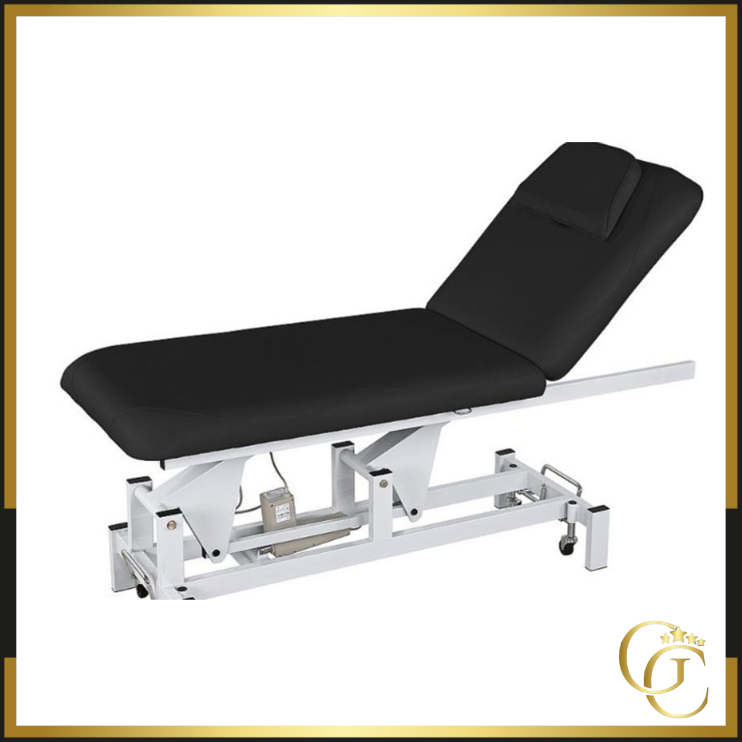 Table de massage SPA Diana: Confort Optimal Pour Vos Clients, - Groupe Coiff