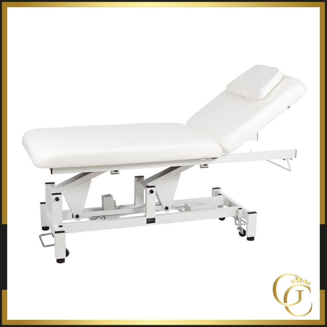 Table de massage SPA Diana: Confort Optimal Pour Vos Clients, - Groupe Coiff